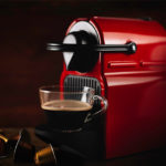 Nespresso_descaking水垢洗浄